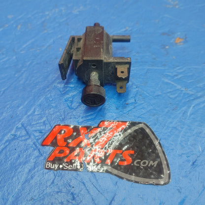 LHD, RHD Oem Vacuum Solenoid Valve AESA127 RX7 FD FD3S 93 - 02 Mazda SH3B18/18