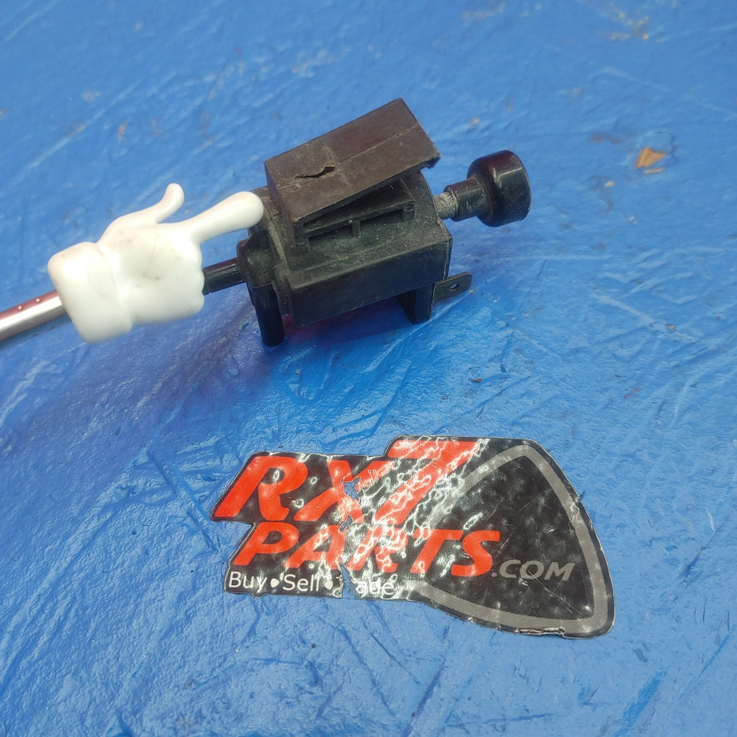 LHD, RHD Oem Vacuum Solenoid Valve AESA127 RX7 FD FD3S 93 - 02 Mazda SH3B18/18