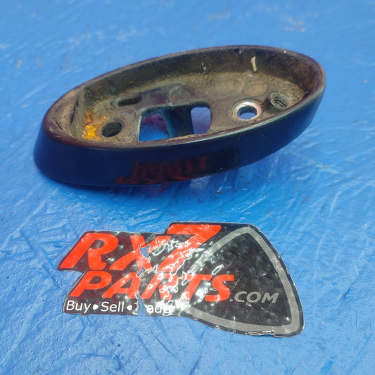LHD, RHD Right Hand Rh Side View Mirror Base  RX7 FD FD3S 93 - 02 Mazda SH3B18/20