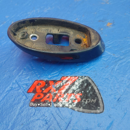LHD, RHD Right Hand Rh Side View Mirror Base  RX7 FD FD3S 93 - 02 Mazda SH3B18/20