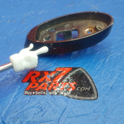 LHD, RHD Right Hand Rh Side View Mirror Base  RX7 FD FD3S 93 - 02 Mazda SH3B18/21