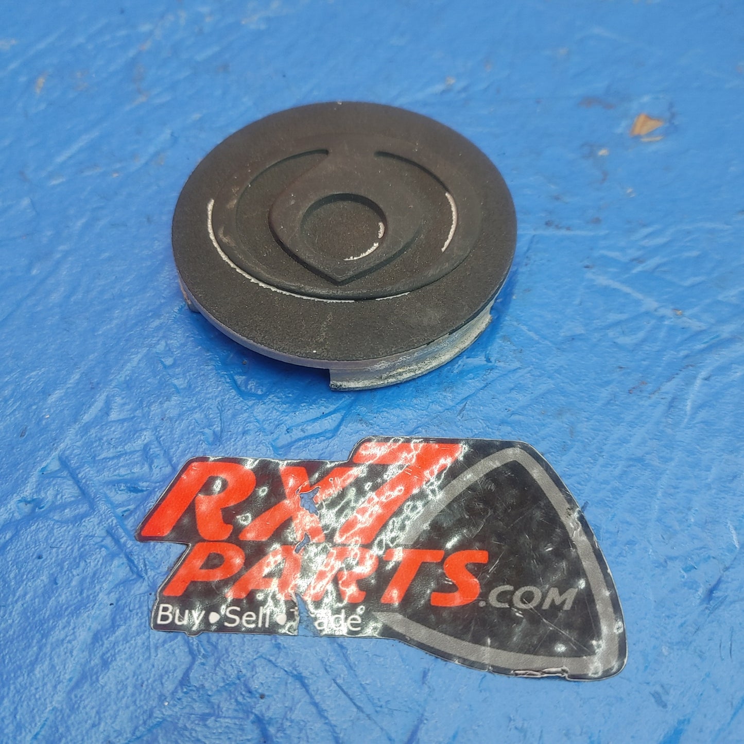 LHD, RHD Wheel Center Cap  RX7 FD FD3S 93 - 02 Mazda SH3B18/23