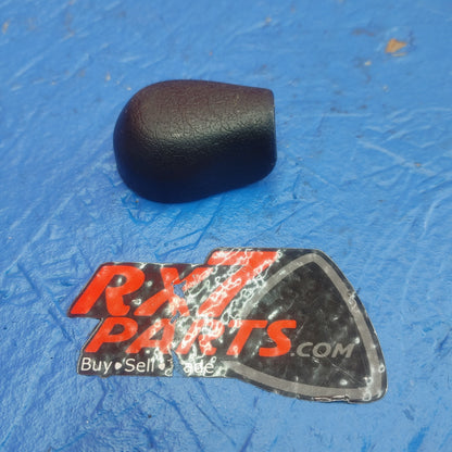 LHD, RHD Hatch Strut Cap Cover Locks To Bolt  RX7 FD FD3S 93 - 02 Mazda SH3B18/24