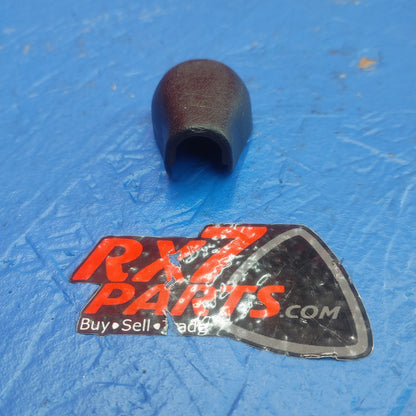 LHD, RHD Hatch Strut Cap Cover Locks To Bolt  RX7 FD FD3S 93 - 02 Mazda SH3B18/24
