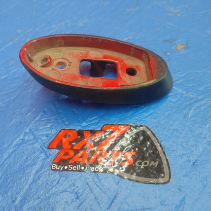 LHD, RHD Right Hand Rh Side View Mirror Base  RX7 FD FD3S 93 - 02 Mazda SH3B18/25