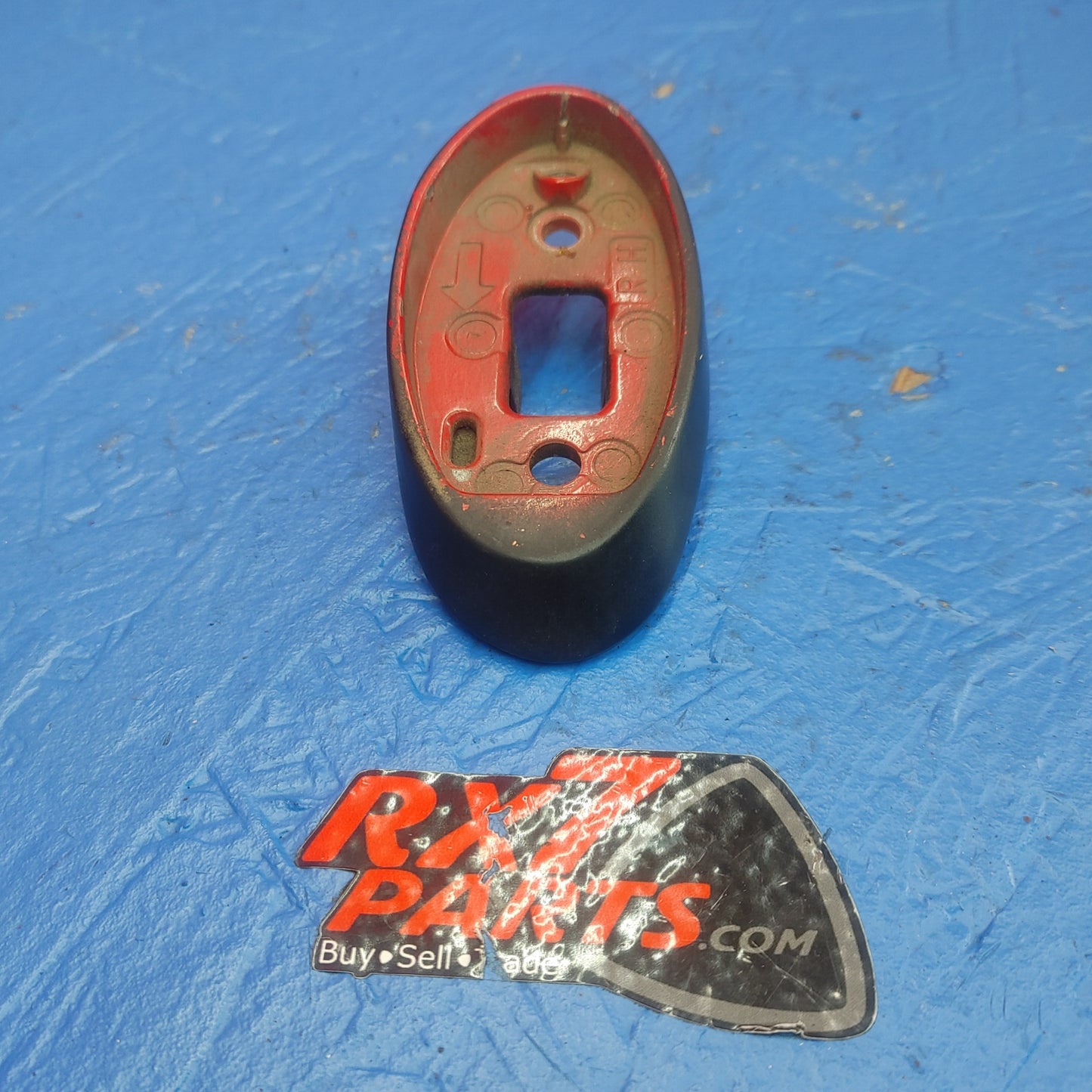 LHD, RHD Right Hand Rh Side View Mirror Base  RX7 FD FD3S 93 - 02 Mazda SH3B18/25