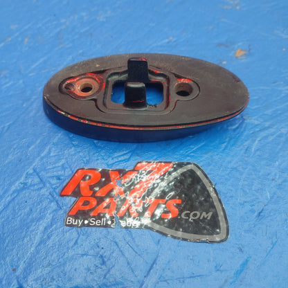 LHD, RHD Right Hand Rh Side View Mirror Base  RX7 FD FD3S 93 - 02 Mazda SH3B18/25