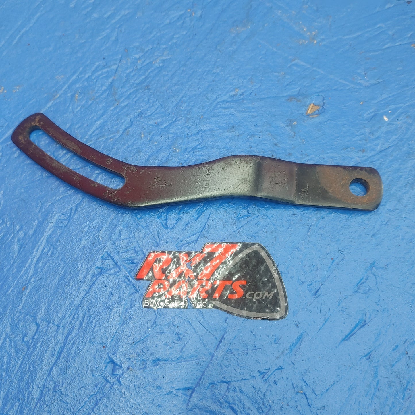 LHD, RHD Alternator Bracket  RX7 RX-7 FC S4 FC3S 86 - 88 FC FC3S 13B SH3B18/26