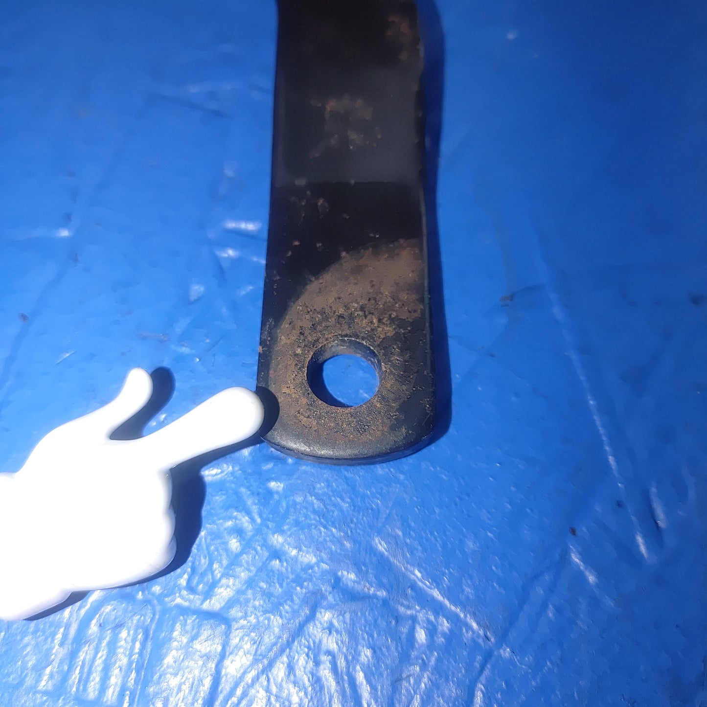 LHD, RHD Alternator Bracket  RX7 RX-7 FC S4 FC3S 86 - 88 FC FC3S 13B SH3B18/26