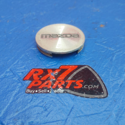 LHD, RHD Wheel Center Cap  RX7 RX-7 FC S4 FC3S 86 - 88 FC FC3S 13B SH3B18/29