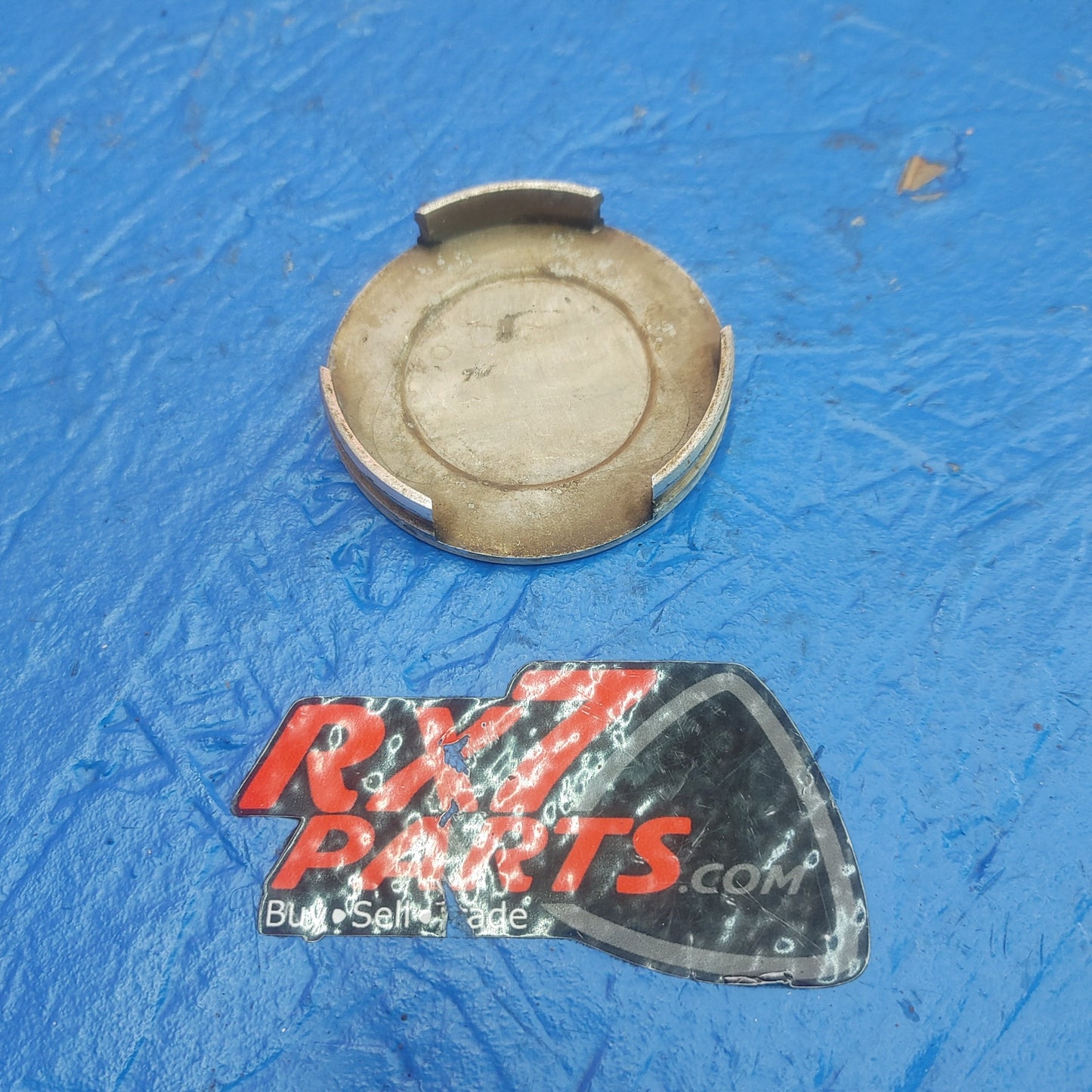 LHD, RHD Wheel Center Cap  RX7 RX-7 FC S4 FC3S 86 - 88 FC FC3S 13B SH3B18/29