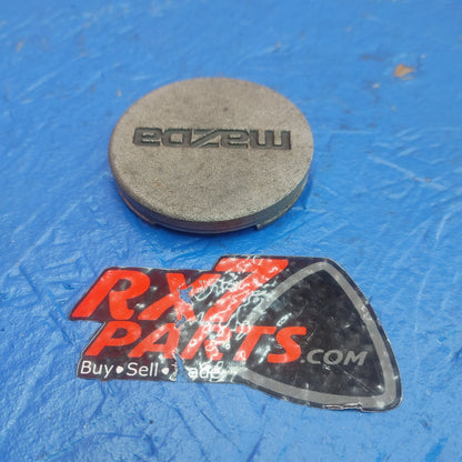 LHD, RHD Wheel Center Cap  RX7 RX-7 FC S4 FC3S 86 - 88 FC FC3S 13B SH3B18/30