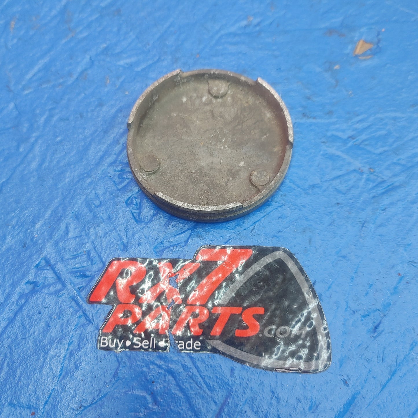 LHD, RHD Wheel Center Cap  RX7 RX-7 FC S4 FC3S 86 - 88 FC FC3S 13B SH3B18/30