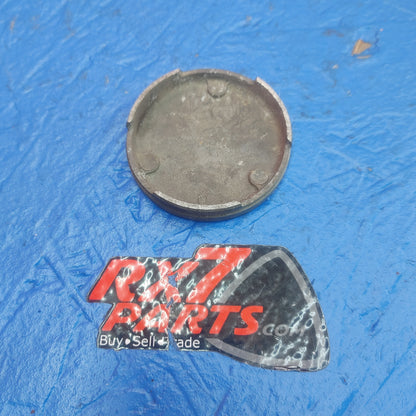 LHD, RHD Wheel Center Cap  RX7 RX-7 FC S4 FC3S 86 - 88 FC FC3S 13B SH3B18/30