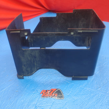 LHD, RHD Battery Box Sides N3A1 18 591 RX7 FD FD3S 93 - 02 Mazda SH3B18/33
