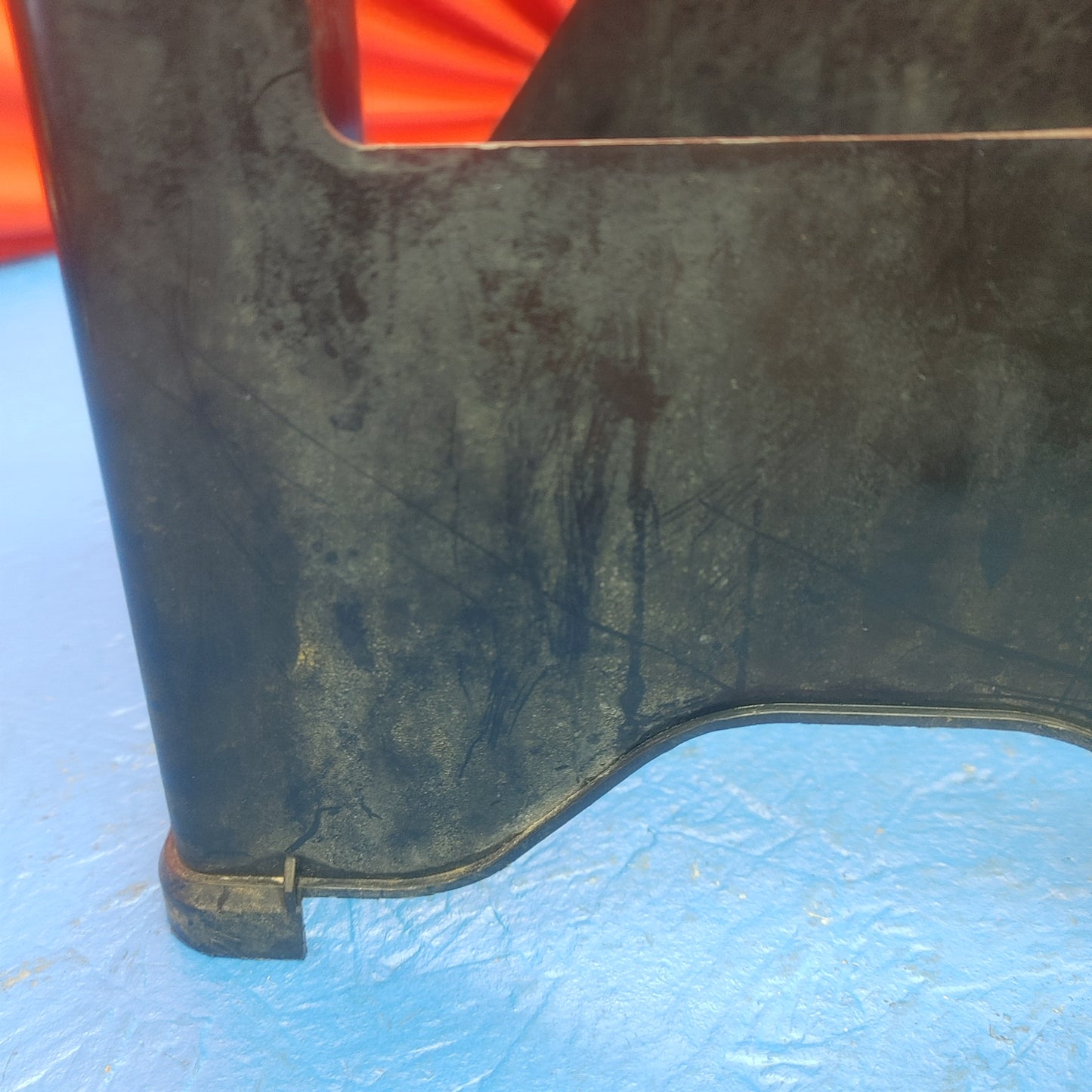 LHD, RHD Battery Box Sides N3A1 18 591 RX7 FD FD3S 93 - 02 Mazda SH3B18/33