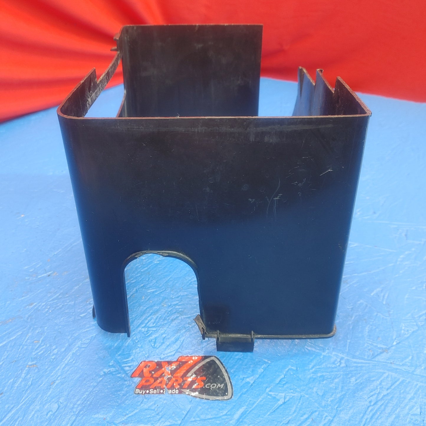 LHD, RHD Battery Box Sides N3A1 18 591 RX7 FD FD3S 93 - 02 Mazda SH3B18/33