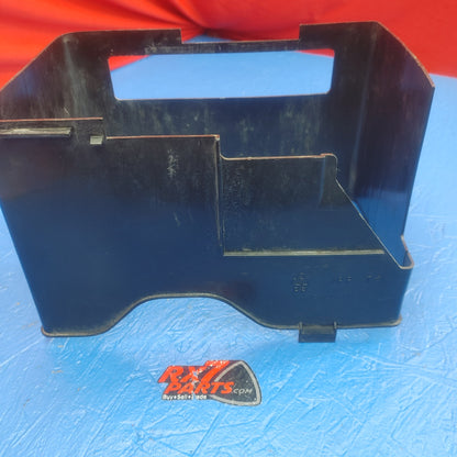 LHD, RHD Battery Box Sides N3A1 18 591 RX7 FD FD3S 93 - 02 Mazda SH3B18/33