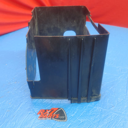 LHD, RHD Battery Box Sides N3A1 18 591 RX7 FD FD3S 93 - 02 Mazda SH3B18/33