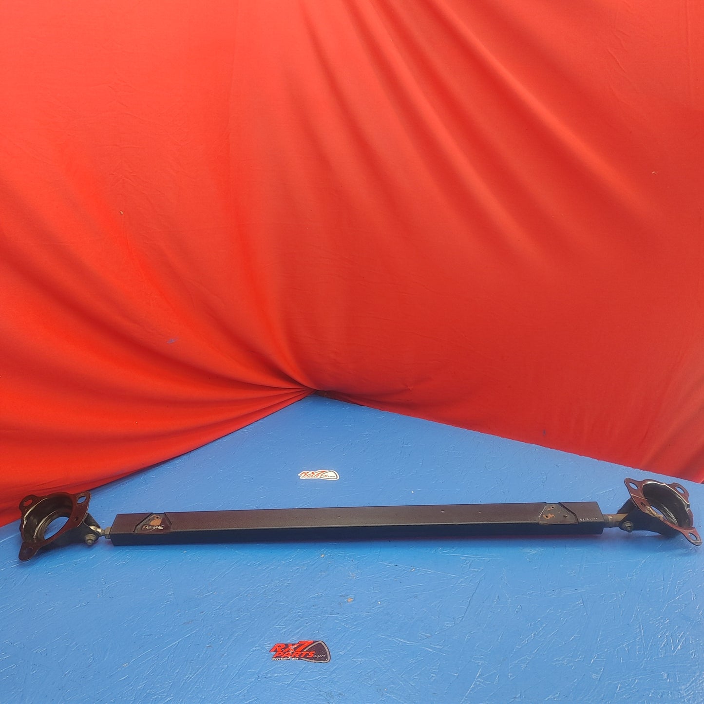 LHD, RHD Oem Rear Strut Tower Bar  RX7 FD FD3S 93 - 02 Mazda S4B0/370