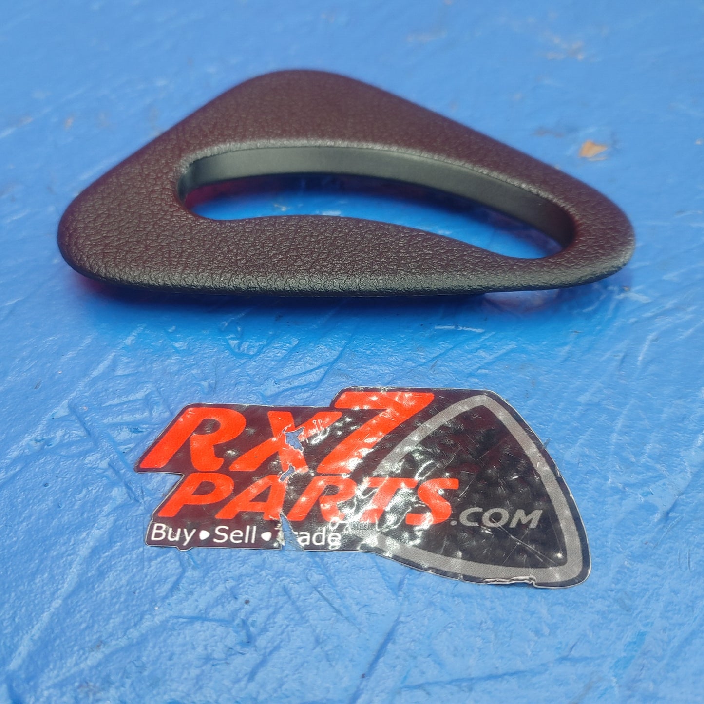LHD, RHD Oem Rh Right Hand Seat Belt Triangle 970 1177 RX7 FD FD3S 93 - 02 Mazda SH3B18/34