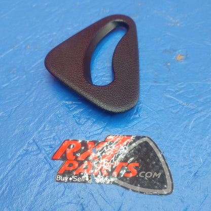 LHD, RHD Oem Rh Right Hand Seat Belt Triangle 970 1177 RX7 FD FD3S 93 - 02 Mazda SH3B18/34