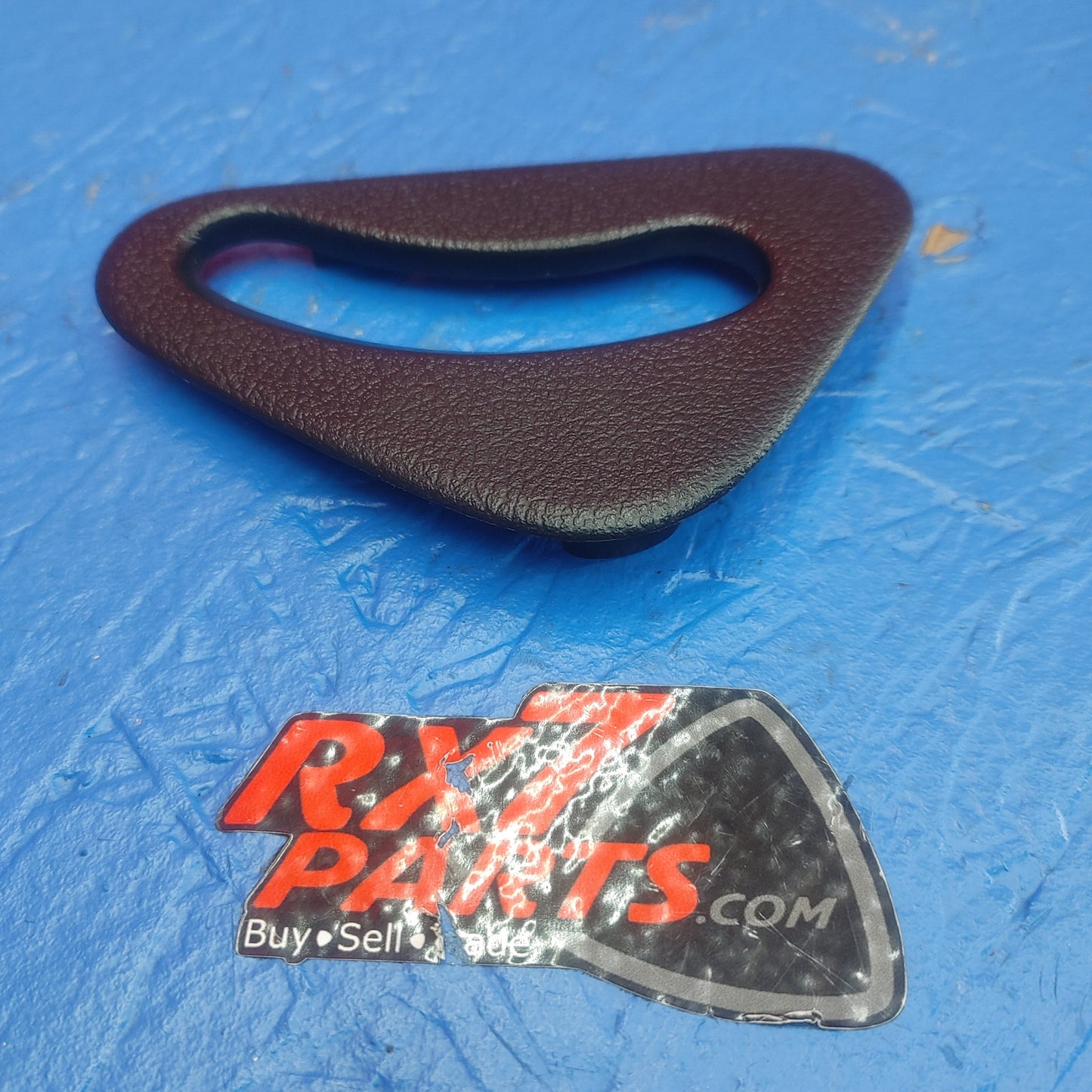 LHD, RHD Oem Rh Right Hand Seat Belt Triangle 970 1177 RX7 FD FD3S 93 - 02 Mazda SH3B18/34