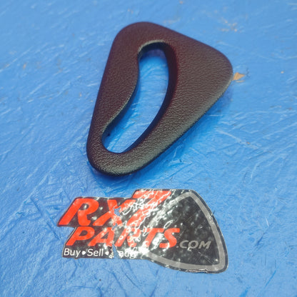 LHD, RHD Oem Rh Right Hand Seat Belt Triangle 970 1177 RX7 FD FD3S 93 - 02 Mazda SH3B18/34