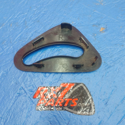 LHD, RHD Oem Rh Right Hand Seat Belt Triangle 970 1177 RX7 FD FD3S 93 - 02 Mazda SH3B18/34