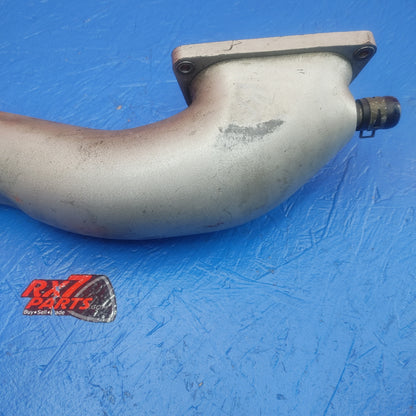 LHD, RHD Plastic Intake Elbow Pipe Tube N3A1 13 330 RX7 FD FD3S 93 - 02 Mazda SH3B18/35 - RX7Parts
