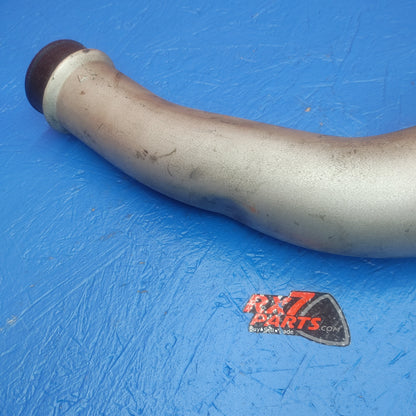LHD, RHD Plastic Intake Elbow Pipe Tube N3A1 13 330 RX7 FD FD3S 93 - 02 Mazda SH3B18/35 - RX7Parts