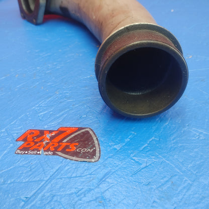 LHD, RHD Plastic Intake Elbow Pipe Tube N3A1 13 330 RX7 FD FD3S 93 - 02 Mazda SH3B18/35 - RX7Parts