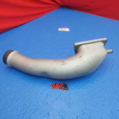 LHD, RHD Plastic Intake Elbow Pipe Tube N3A1 13 330 RX7 FD FD3S 93 - 02 Mazda SH3B18/36