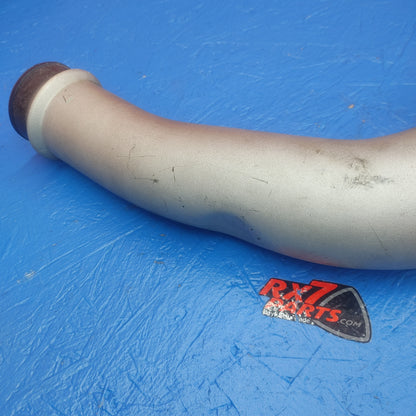 LHD, RHD Plastic Intake Elbow Pipe Tube N3A1 13 330 RX7 FD FD3S 93 - 02 Mazda SH3B18/36
