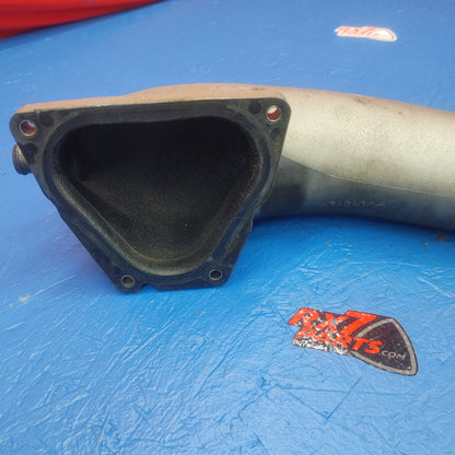 LHD, RHD Plastic Intake Elbow Pipe Tube N3A1 13 330 RX7 FD FD3S 93 - 02 Mazda SH3B18/36