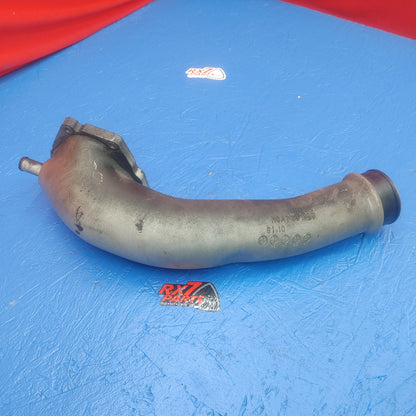 LHD, RHD Plastic Intake Elbow Pipe Tube N3A1 13 330 RX7 FD FD3S 93 - 02 Mazda SH3B18/36