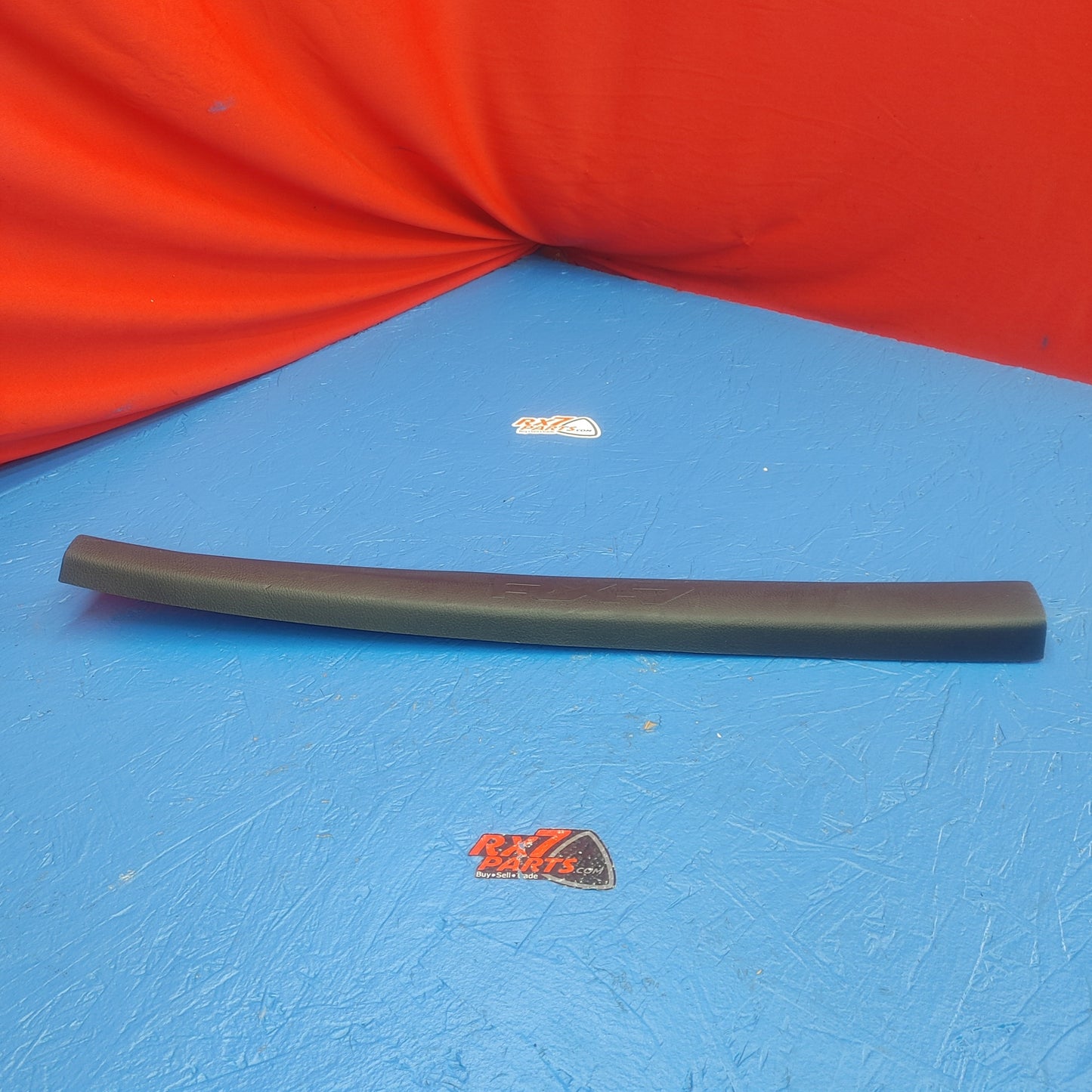 LHD, RHD Strut Bar Center Only Without Ends FD01 68 711 RX7 FD FD3S 93 - 02 Mazda SH3B18/37