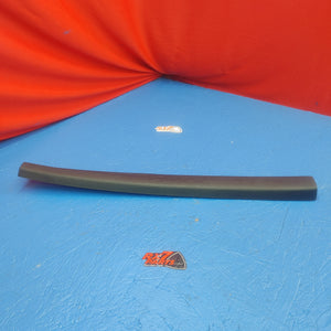 LHD, RHD Strut Bar Center Only Without Ends FD01 68 711 RX7 FD FD3S 93 - 02 Mazda SH3B18/37