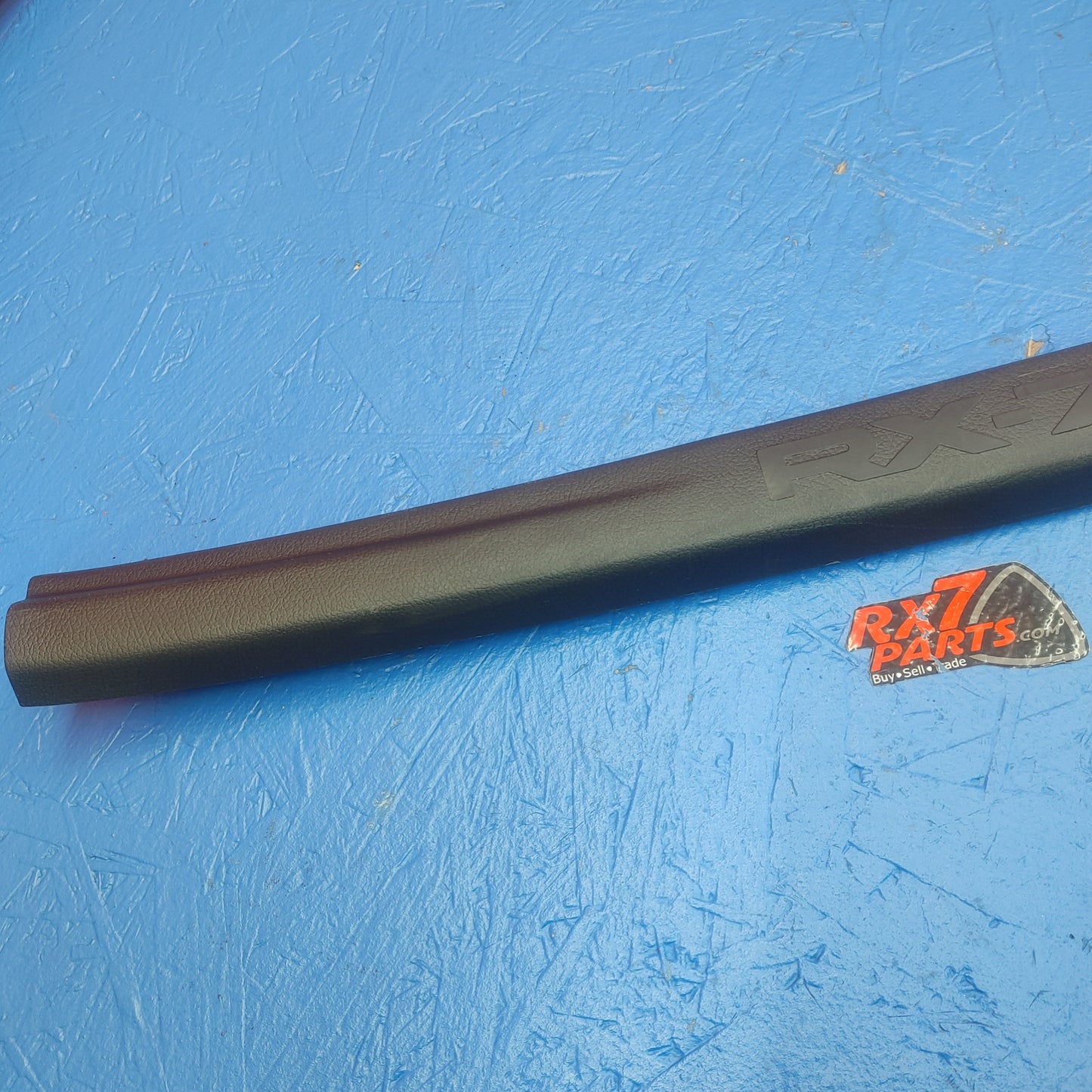 LHD, RHD Strut Bar Center Only Without Ends FD01 68 711 RX7 FD FD3S 93 - 02 Mazda SH3B18/37