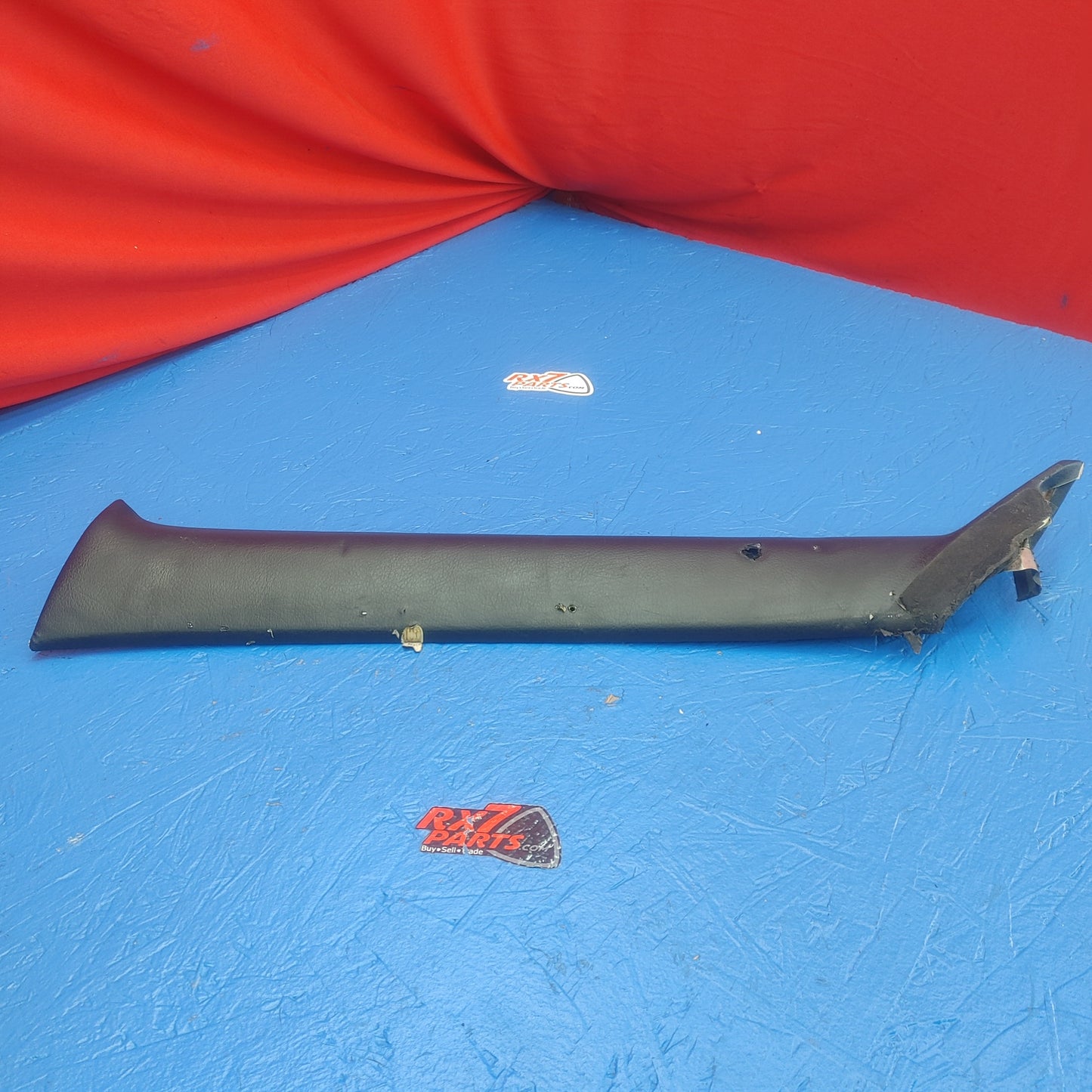LHD, RHD Left Hand Lh A Pillar Trim FD01 681 71 RX7 FD FD3S 93 - 02 Mazda SH3B18/38