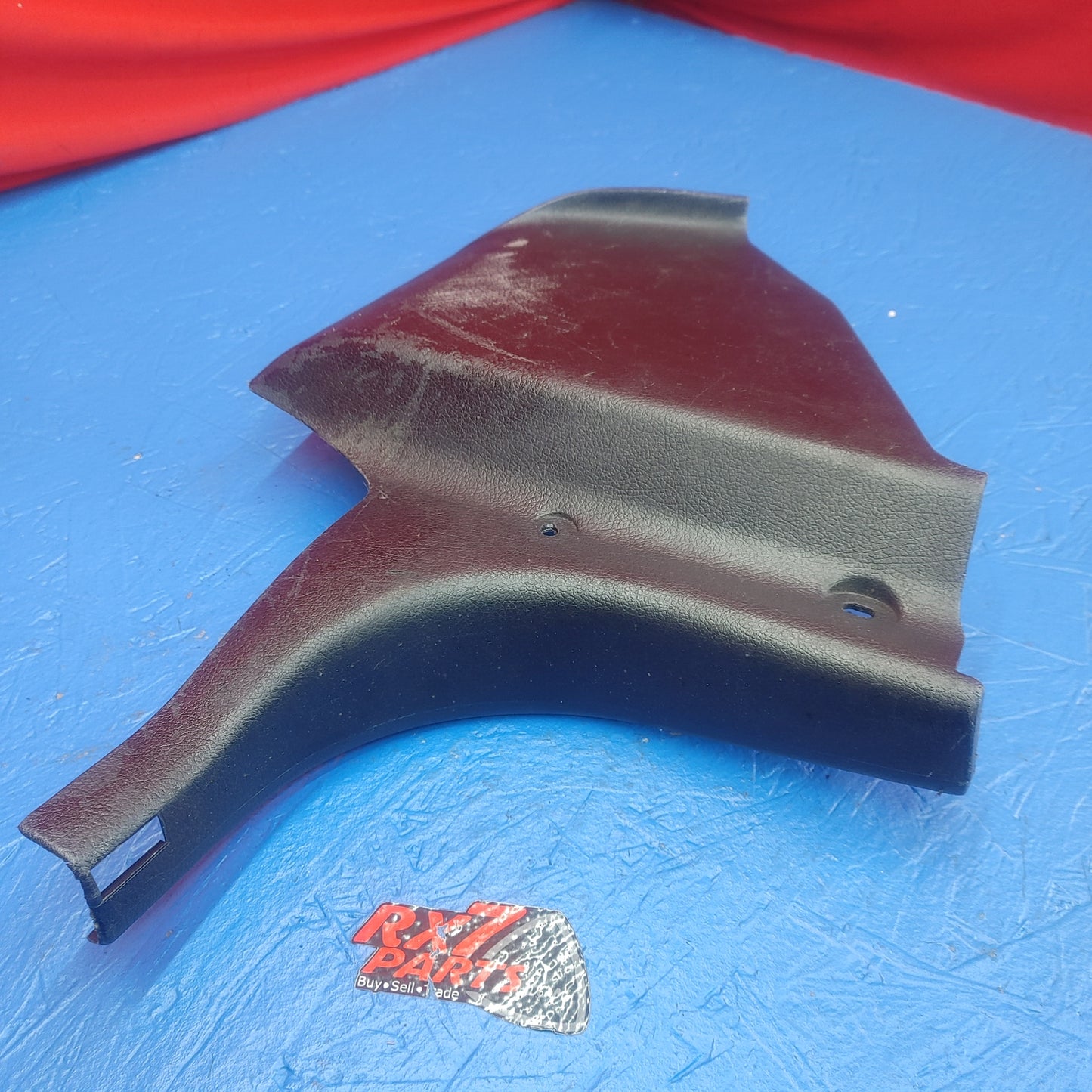 LHD Right Hand Rh Front Kick Panel Trim FD01 68 371 RX7 FD FD3S 93 - 95 Mazda SH3B18/39 - RX7Parts