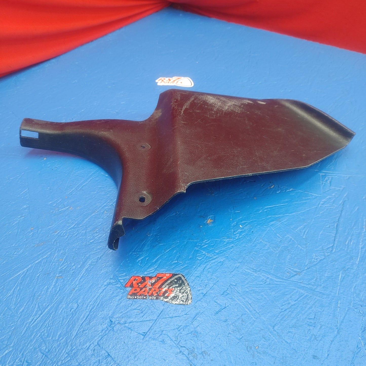 LHD Right Hand Rh Front Kick Panel Trim FD01 68 371 RX7 FD FD3S 93 - 95 Mazda SH3B18/39 - RX7Parts