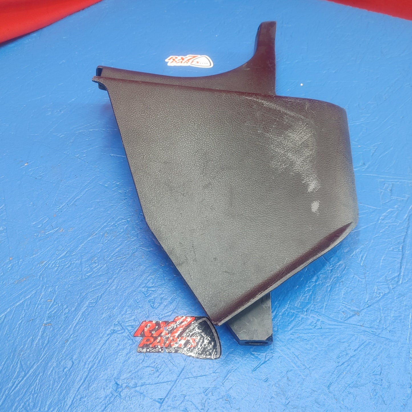 LHD Right Hand Rh Front Kick Panel Trim FD01 68 371 RX7 FD FD3S 93 - 95 Mazda SH3B18/39 - RX7Parts