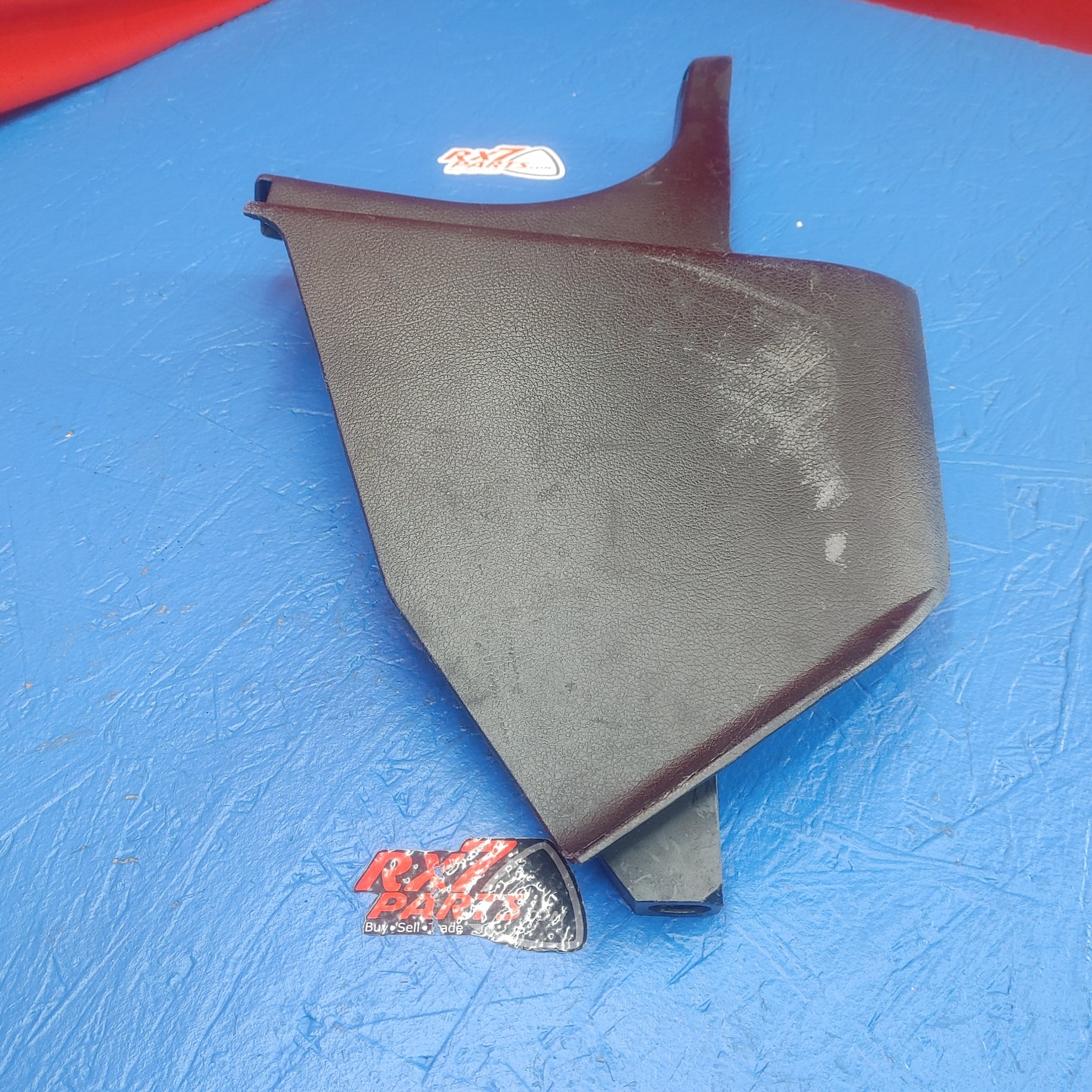 LHD Right Hand Rh Front Kick Panel Trim FD01 68 371 RX7 FD FD3S 93 - 95 Mazda SH3B18/39 - RX7Parts