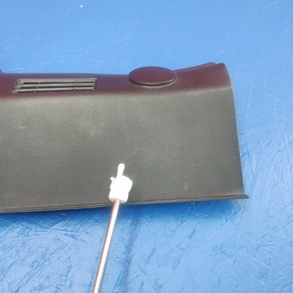 LHD, RHD Rear Hatch Center Trunk Garnish FD01 68 89X RX7 FD FD3S 93 - 02 Mazda SH3B18/40