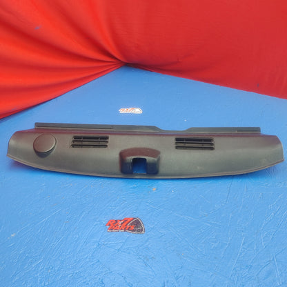 LHD, RHD Rear Hatch Center Trunk Garnish FD01 68 89X RX7 FD FD3S 93 - 02 Mazda SH3B18/40