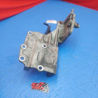 LHD, RHD Air Conditioning And Power Steering Pump Bracket With Tension Adjuster  RX7 FD FD3S 93 - 02 Mazda SH3B19/2