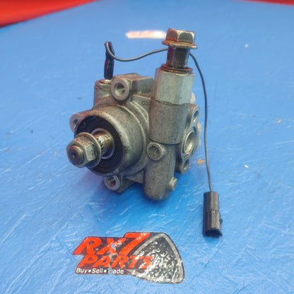 LHD, RHD Bare Power Steering Pump  RX7 FD FD3S 93 - 02 Mazda SH3B19/3