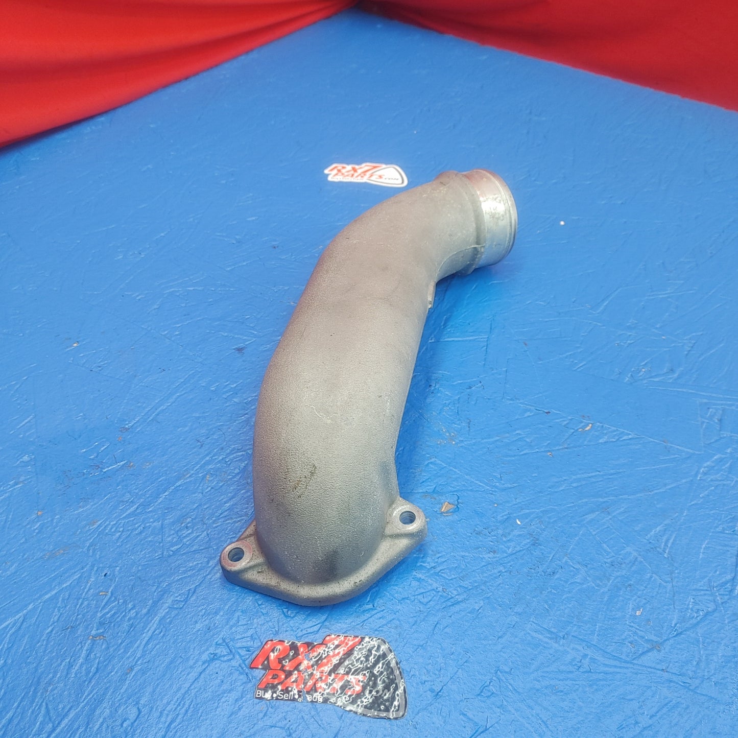 LHD, RHD Efini Intake Crossover Pipe  RX7 FD FD3S 93 - 02 Mazda SH3B19/5
