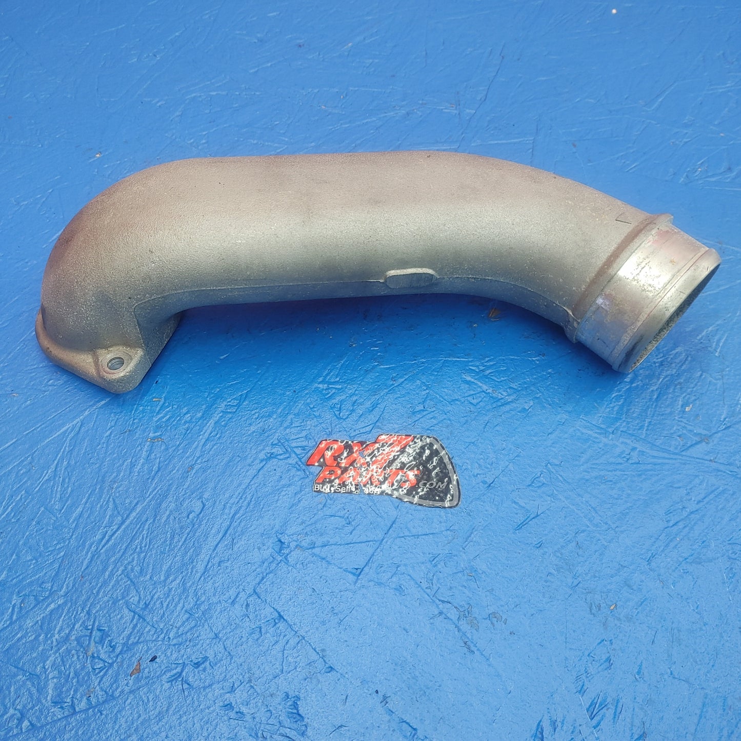 LHD, RHD Efini Intake Crossover Pipe  RX7 FD FD3S 93 - 02 Mazda SH3B19/5